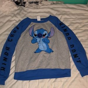Stitch sweater never worn!